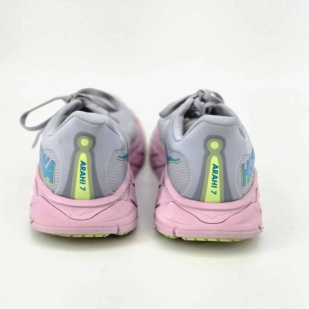 Hoka crush your